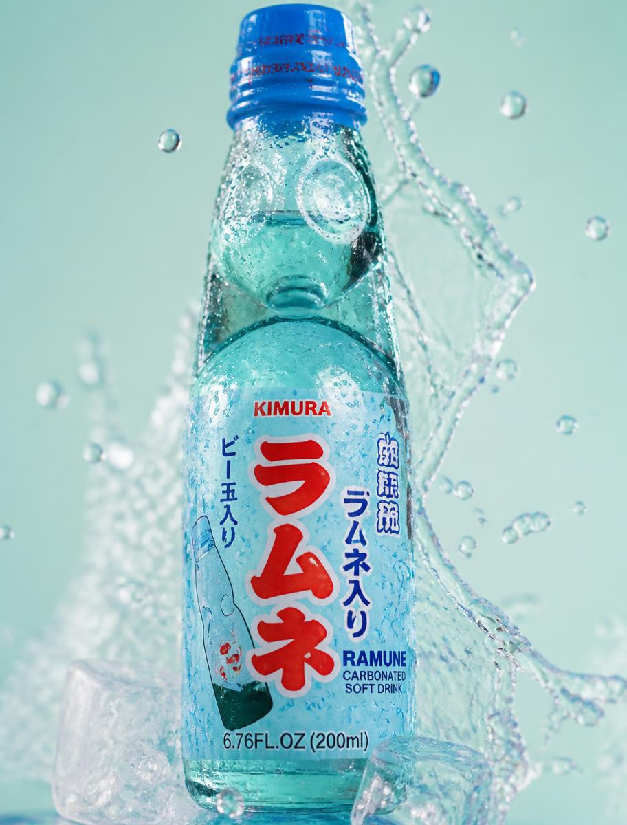 Ramune